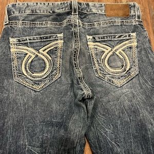 Men’s Big Star Pioneer 33L